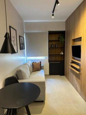 Flat em Brasília - Moderno e equipado